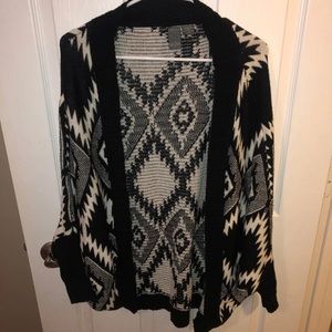 Quinn cardigan from Francescas